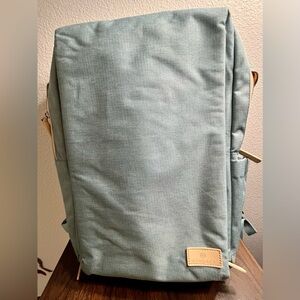 Nordace Siena Smart Backpack with USB Charging - 15.6 Inch Laptop Backpack,